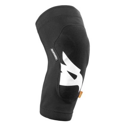 Bluegrass Joelheiras Skinny D3o M Black