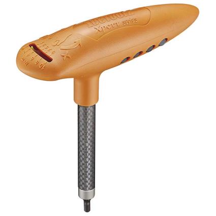 Icetoolz Dynamometer Wrench 3-10 One Size Brown