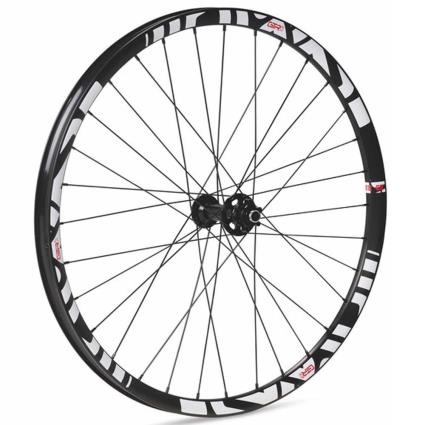 Gtr Roda Diantera Mtb Sl27 29´´ Disc 9.5 x 100 mm White