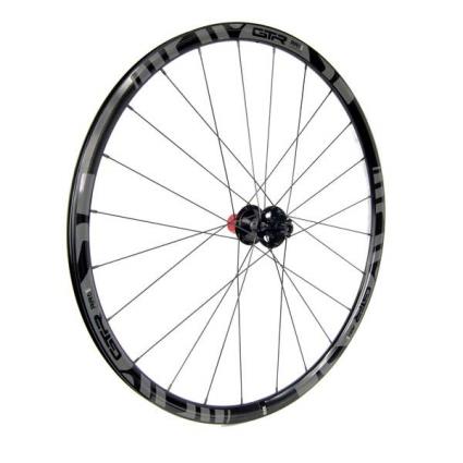 Gtr Roda Traseira Estrada Rr17 Cl Disc Tubeless 12 x 142 mm Grey