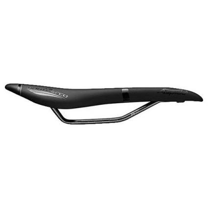 Selle San Marco Wide Saddle Aspide Open-fit Racing 277 x 142 mm Black