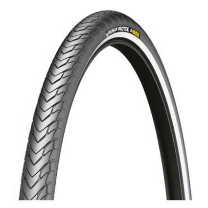 Michelin Flanco Reflexivo Protek Max 26´´ Pneu 26´´