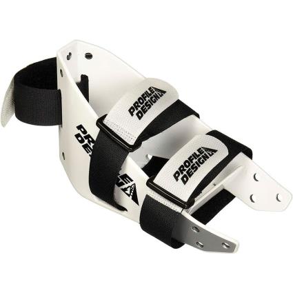 Profile Design Porta-bidão One Size White