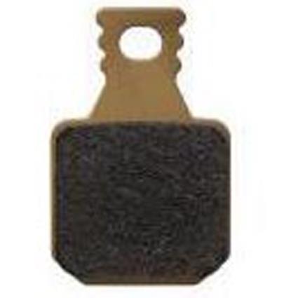 Magura Pastilhas De Freio Para Mt 8r Race 5 / Mt8 One Size Gold