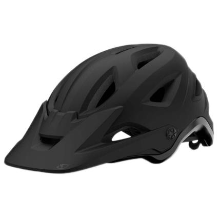 Giro Capacete Mtb Montaro Ii Mips M Matt Black / Gloss Black