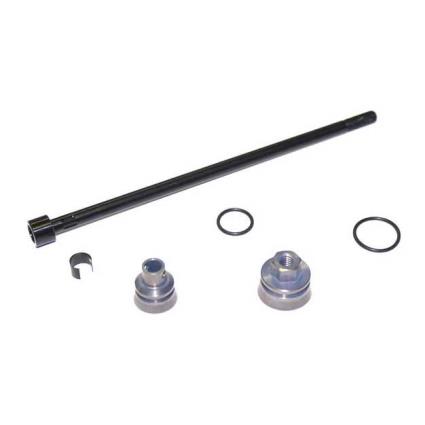 Rockshox Maxle Dh Wedge / Lever / Axle Kit Boxxer 2010-2015 20 mm Black