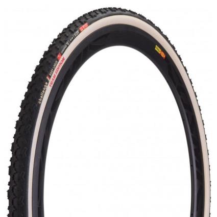 Challenge Pneu Gravel Baby Limus Team Edition 700C Black