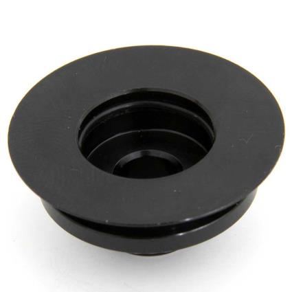 Venom Roda Do Cubo Dianteiro Xpro3 Evo One Size Black