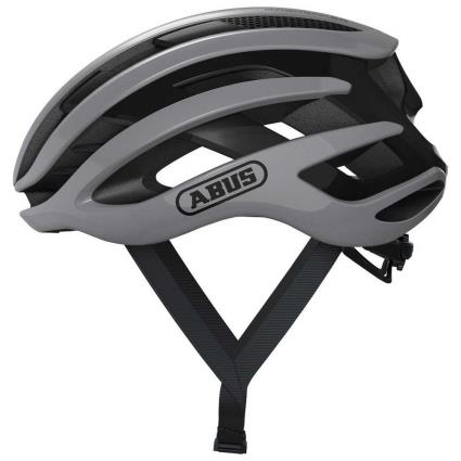 Abus Capacete Airbreaker L Race Grey