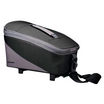 Tubus Bolsa Porta-bagagens Racktime Talis 8l One Size Black / Grey