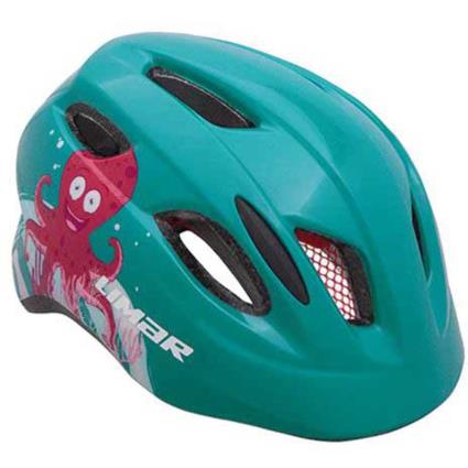 Limar Capacete Kid Pro S Octopus