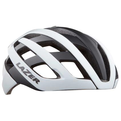Lazer Capacete Estrada Genesis M White / Black