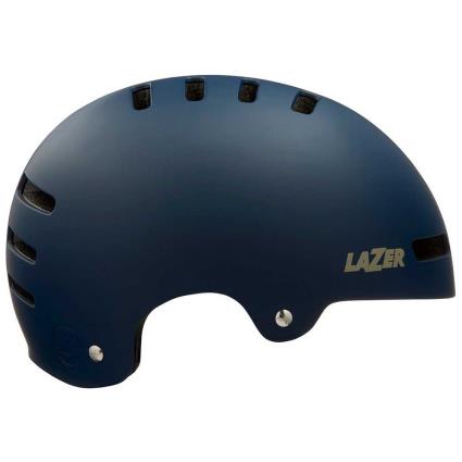 Lazer Capacete One+ L Matte Dark Blue