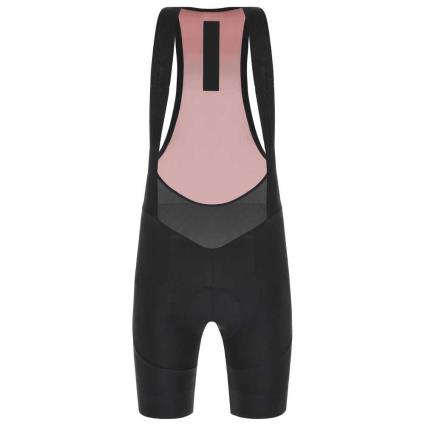 Santini Bermuda Raggio XL Black