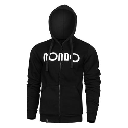 Rondo Capuz Basicc S Black