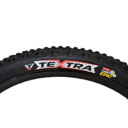 Scylla Pneu Mtb Textra 29´´ Tubeless 29´´ Black