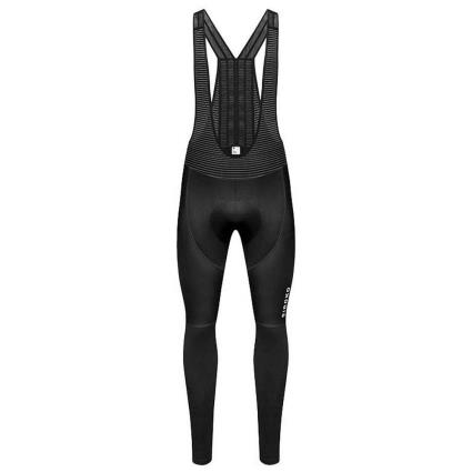 Siroko Calças Mont Cenis 2XS Black