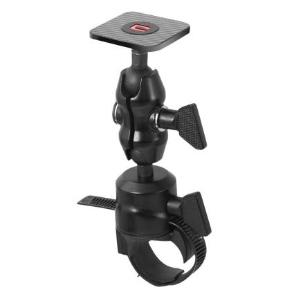 Crosscall Suporte Para Telefone X-bike One Size Black