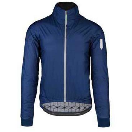 Q36.5 Casaco Adventure Winter M Blue Navy