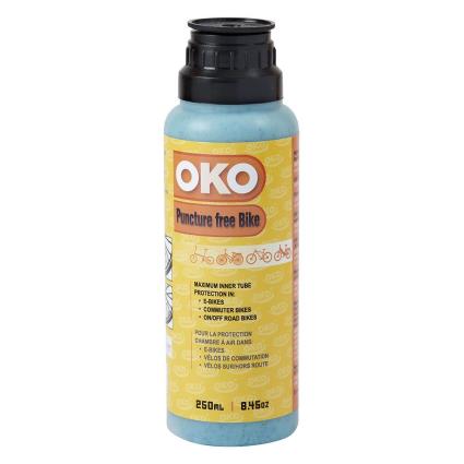 Oko Líquido Selante Original 250ml One Size White