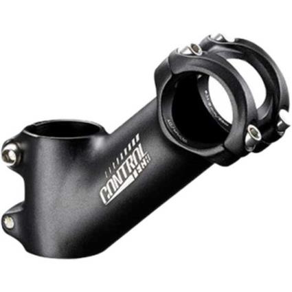 Controltech Avanço Drop 31.8 Mm 80 mm Black