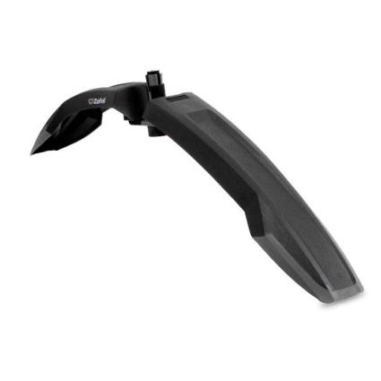 Zefal Guarda-lamas Deflector Fm 60 Btt One Size Black
