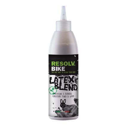 Resolvbike Limpador Latex Blend 250 Ml 250ml One Size White