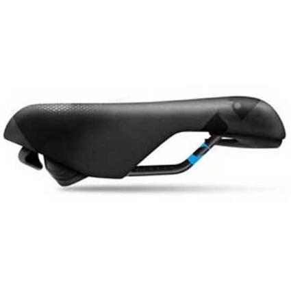 Sportourer Selim Kaalam Gel 267 x 210 mm Black