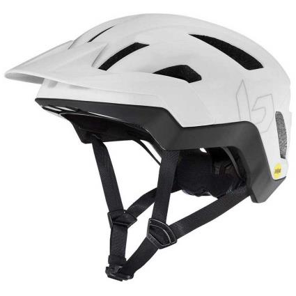 Bolle Capacete Mtb Adapt Mips L Matte White