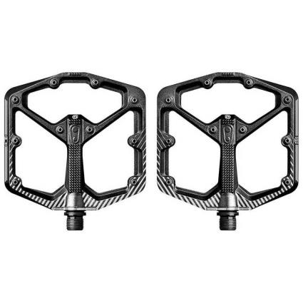 Crankbrothers Pedais Stamp 7 Danny Macaskill L Carbon