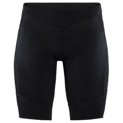 Craft Shorts Essence M Black