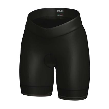 Ale Calções Sem Alças Freetime Classico L Black / Charcoal Grey