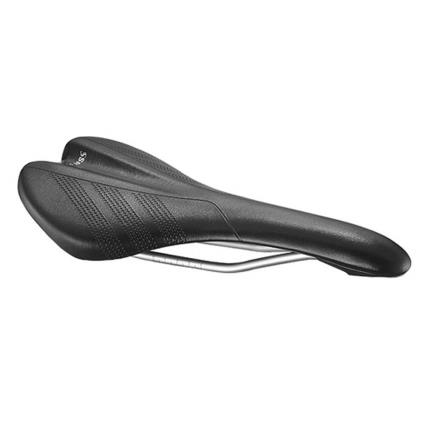 Selle San Remo Selim Piamonte 280 × 135 mm Black
