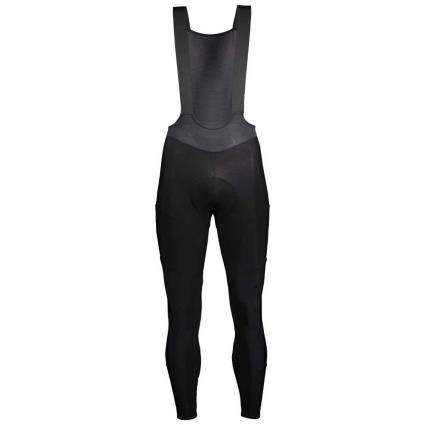 Scott Calças Rc Warm +++ XL Black