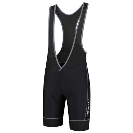 Rogelli Calções Lugo2.0 L Black