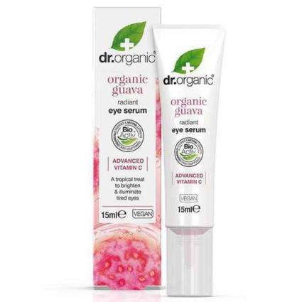 Dr. Organic Psidium 15ml 15 ml Pink