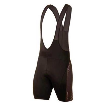 Massi Bermuda Licra Power XL Black