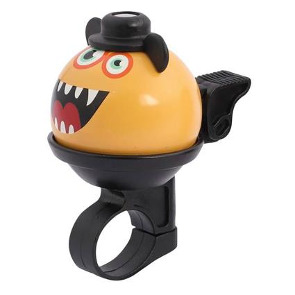 Ges Monster Bell 45 mm Yellow