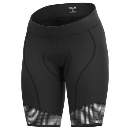 Ale Shorts Master 2.0 S White