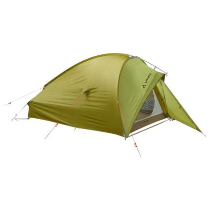 Vaude Tenda Taurus 2p 2 Places Mossy Green