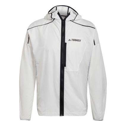 Adidas Casaco Agr Windbreaker L Non-Dyed 1