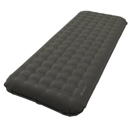Outwell Tapete Único Flow Airbed One Size Black