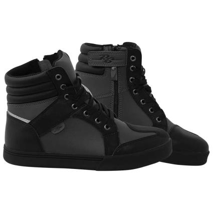 Rusty Stitches Treinadores Joey EU 43 Black / Grey