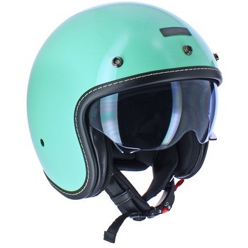 Ubike Capacete A Jato Ubike Challenge XL vert