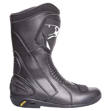 Bering Botas Motocicleta Botte X Road EU 46 Black