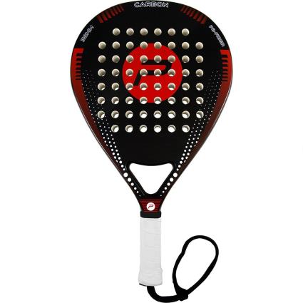 Pure2improve Pá Pádo One Size Black / Red