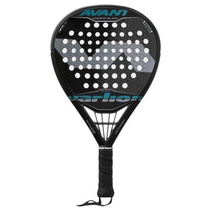 Varlion Raquete Padel Avant Difusor Carbon Black One Size Black / Grey