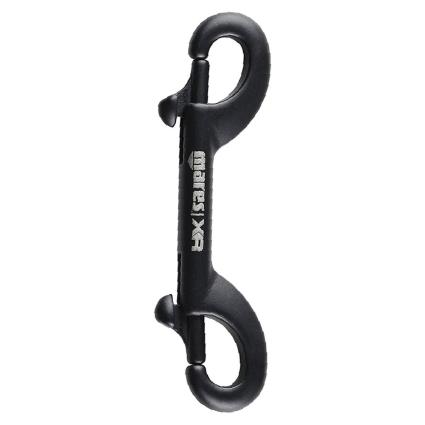 Mares Xr Double Ender Ss316 90 mm Black Ceramic