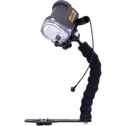 Sea And Sea Flash Kit Flash Ys-03 Solis One Size Black