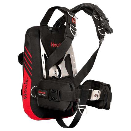 Hollis St System One Size